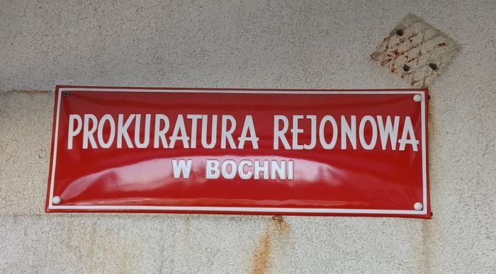 Nowe szczegóły w sprawie dewastacji hotelu w gminie Bochnia. Prokuratura ujawnia skalę zniszczeń