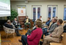 Jak poruszać się po mieście? Rozmawiano o komunikacji w Bochni – ZDJĘCIA