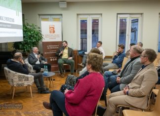 Jak poruszać się po mieście? Rozmawiano o komunikacji w Bochni – ZDJĘCIA