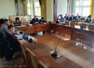 Bochnia. Radni o utraconej dotacji na trasę rowerową. Reklamacja odrzucona