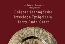 Muzeum w Bochni. W czwartek wykład ks. Tadeusza Bukowskiego