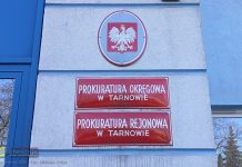 Afera narkotykowa w Zakładzie Karnym w Nowym Wiśniczu – komunikat prokuratury