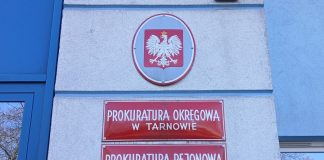 Afera narkotykowa w Zakładzie Karnym w Nowym Wiśniczu – komunikat prokuratury