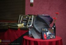 Premiera albumu 17. Festiwalu „Integracja malowana dźwiękiem” – ZDJĘCIA