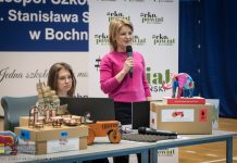 Eko-Tydzień z Powiatem. Edukacja ekologiczna w praktyce – ZDJĘCIA