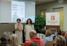 Biblioteka w Bochni. Spotkanie z Beatą Jaros „Afryka okiem medyka” – ZDJĘCIA