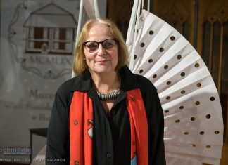 Muzeum w Bochni. Wernisaż wystawy Ewy Rosiek-Buszko – ZDJĘCIA