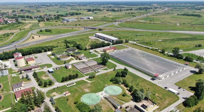 🔴 NASZ NEWS. Michał Turlej nowym prezesem MPWiK w Bochni