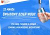 Dziś Światowy Dzień Wody. UM Bochnia zachęca: „Pij kranówkę i dbaj o środowisko!”