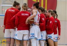 Koszykówka. Dziś derby z Wisłą Kraków na finał sezonu zasadniczego – WIDEO