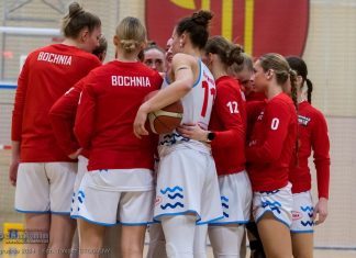 Koszykówka. Dziś derby z Wisłą Kraków na finał sezonu zasadniczego – WIDEO