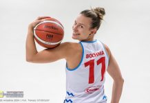 Marta Wdowiuk z Contimax MOSiR Bochnia najlepiej punktującą w całej lidze! – WIDEO