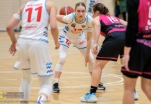 Koszykówka. Przed nami dwa derbowe starcia!