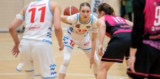 Koszykówka. Przed nami dwa derbowe starcia!