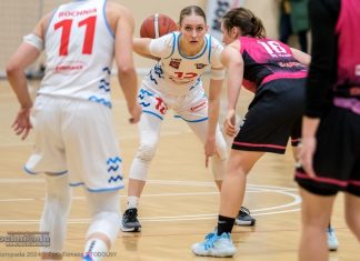 Koszykówka. Przed nami dwa derbowe starcia!