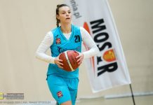 Koszykówka. Wyróżnienia za rundę zasadniczą – dwa trafiają do Bochni!