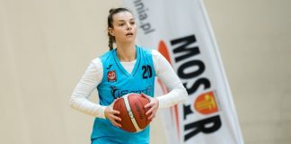 Koszykówka. Wyróżnienia za rundę zasadniczą – dwa trafiają do Bochni!