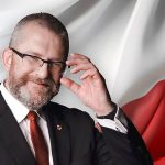 Grzegorz Braun rusza w trasę kampanijną po Małopolsce