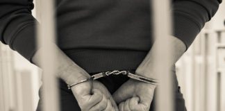 Zatrzymano poszukiwanego za brutalny rozbój w Bochni