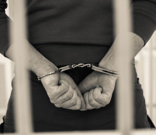 Zatrzymano poszukiwanego za brutalny rozbój w Bochni