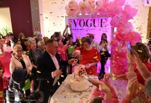 „Razem Rozkwitamy!” – wyjątkowe świętowanie Dnia Kobiet w Brzesku – ZDJĘCIA