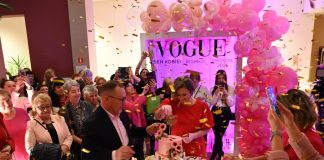 „Razem Rozkwitamy!” – wyjątkowe świętowanie Dnia Kobiet w Brzesku – ZDJĘCIA