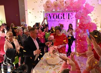 „Razem Rozkwitamy!” – wyjątkowe świętowanie Dnia Kobiet w Brzesku – ZDJĘCIA