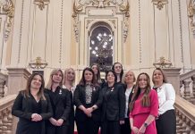 Pracownice Powiatowego Urzędu Pracy w Bochni docenione przez Prezydenta RP