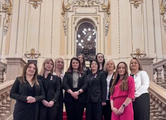 Pracownice Powiatowego Urzędu Pracy w Bochni docenione przez Prezydenta RP