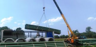 Ponad 3,2 mln zł dofinansowania dla Gminy Niepołomice na inwestycję w Woli Batorskiej