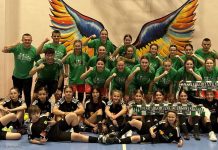 🔴 Futsal. Historyczny sukces Targowianki. Zespół awansował do Ekstraligi Kobiet!