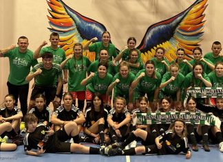 🔴 Futsal. Historyczny sukces Targowianki. Zespół awansował do Ekstraligi Kobiet!