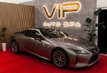 🔸 VIP AUTO SPA w Bochni startuje 30 marca. Na otwarcie rabaty dla klientów
