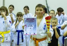 Kolejne sukcesy karateków z Bochni na ogólnopolskim turnieju w Wolbromiu