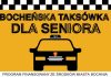 Bocheńska Taksówka dla Seniora. Jak skorzystać?
