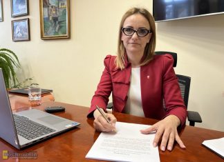 List do burmistrz od „Mieszkańców Bochni”. Żądają dymisji i grożą referendum