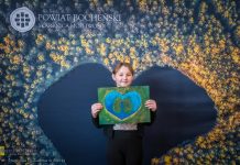 Wręczono nagrody w konkursie „Zobacz, czym oddychasz! Zmień swój klimat w #ekoPowiat Bocheński” – ZDJĘCIA