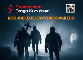 Jasień. Ekstremalna Droga Krzyżowa – 7 tras