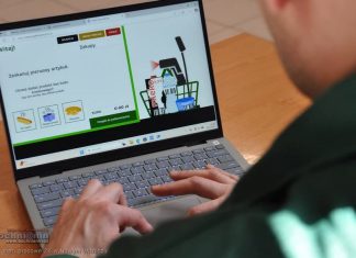 Nietypowy program resocjalizacyjny realizowany w ZK Nowy Wiśnicz