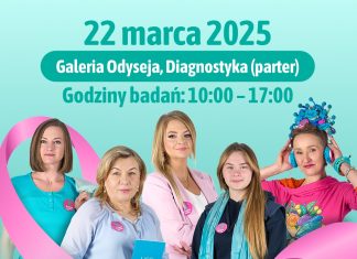 Brzesko. W sobotę akcja profilaktyczna dla kobiet