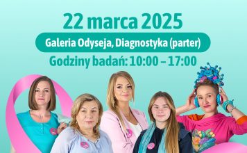 Brzesko. W sobotę akcja profilaktyczna dla kobiet