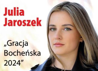 Gracje Bocheńskie 2024: Zwycięski uśmiech Julii – ZDJĘCIA