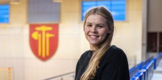 Córka Judoczki i Ironmana. Kiedyś dużo pływała, ale wybrała koszykówkę – WIDEO