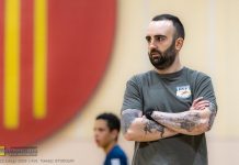 Wielkie emocje w Bochni – w środę ćwierćfinał Pucharu Polski! „To będzie zacięty mecz, który rozstrzygną detale”