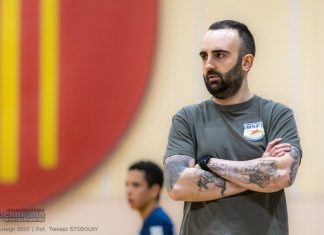 Wielkie emocje w Bochni – w środę ćwierćfinał Pucharu Polski! „To będzie zacięty mecz, który rozstrzygną detale”