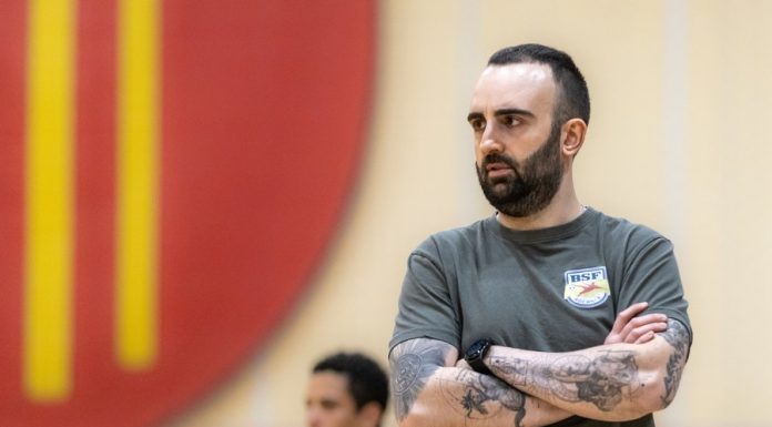 Wielkie emocje w Bochni – w środę ćwierćfinał Pucharu Polski! „To będzie zacięty mecz, który rozstrzygną detale”