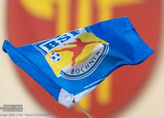 Futsal. We wtorek wielki półfinał Pucharu Polski w Bochni!