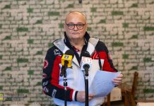 🔴🎞 Były partner burmistrz Bochni zwołał konferencję prasową. Są kontroświadczenia i zapowiedź kroków prawnych – WIDEO