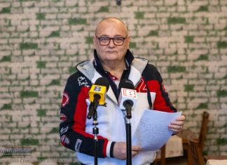 🔴🎞 Były partner burmistrz Bochni zwołał konferencję prasową. Są kontroświadczenia i zapowiedź kroków prawnych – WIDEO