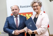 W gminie Rzezawa powstaną dwa żłobki. Podpisano umowę na dotację 4,5 mln zł – ZDJĘCIA